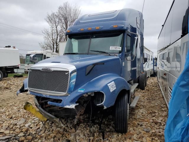 2007 Freightliner Conventional Columbia