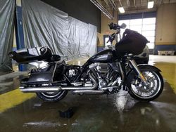 Salvage cars for sale from Copart Indianapolis, IN: 2016 Harley-Davidson Fltrxs Road Glide Special
