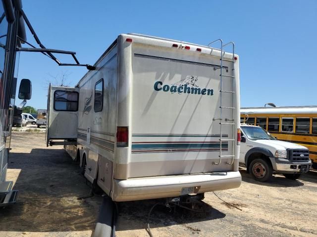 1998 Coachmen 1998 Ford F530 Super Duty