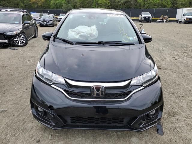 2020 Honda FIT EX