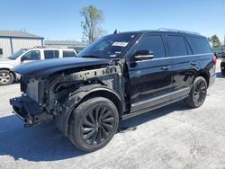 2020 Lincoln Navigator Reserve en venta en Tulsa, OK