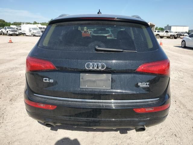 2016 Audi Q5 Premium