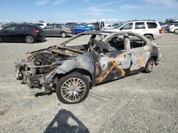 Vehiculos salvage en venta de Copart Antelope, CA: 2018 Toyota Camry XSE