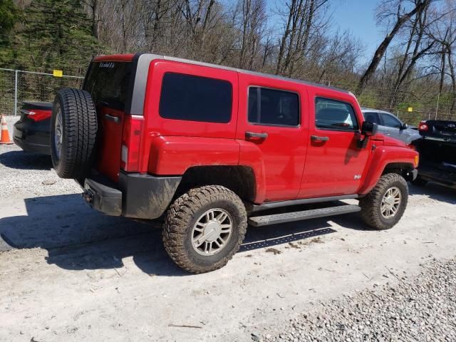 2006 Hummer H3