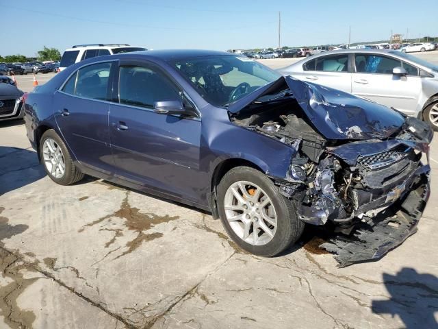 2013 Chevrolet Malibu 1LT