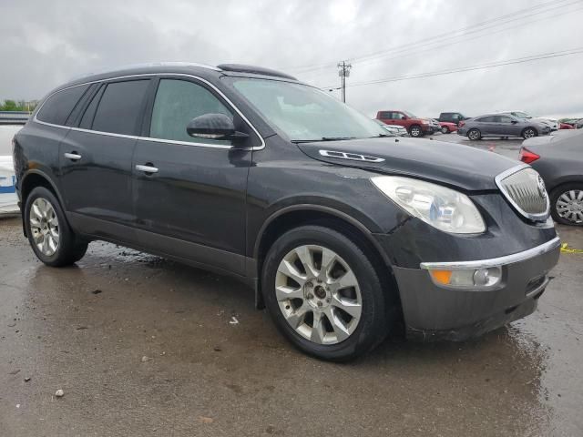 2012 Buick Enclave