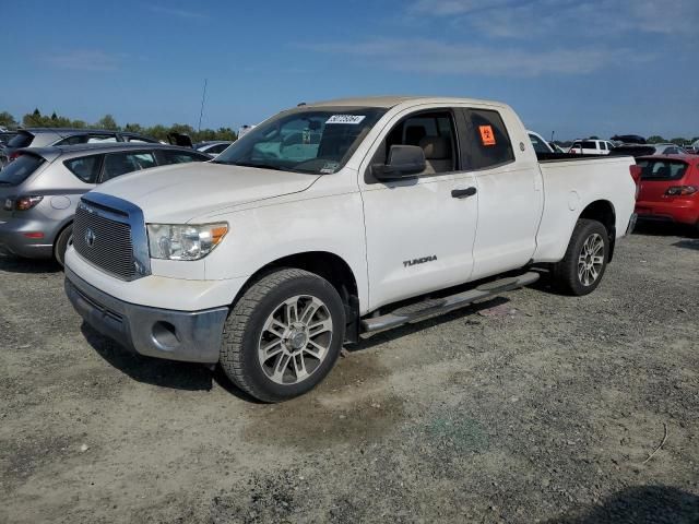 2012 Toyota Tundra Double Cab SR5