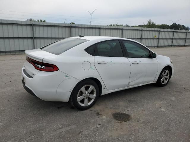 2015 Dodge Dart SXT