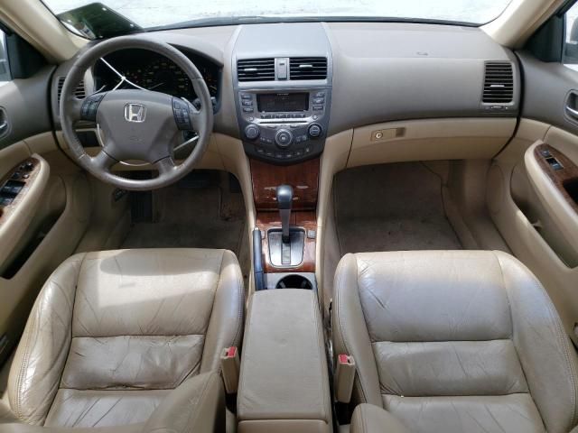 2006 Honda Accord EX