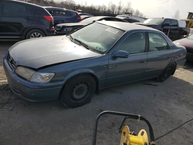 2000 Toyota Camry CE