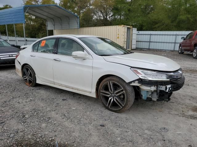 2016 Honda Accord Touring