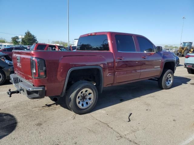 2014 GMC Sierra K1500 SLE