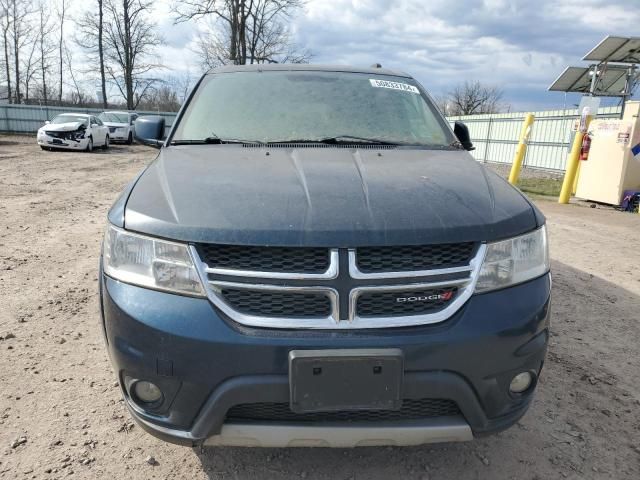 2014 Dodge Journey SXT