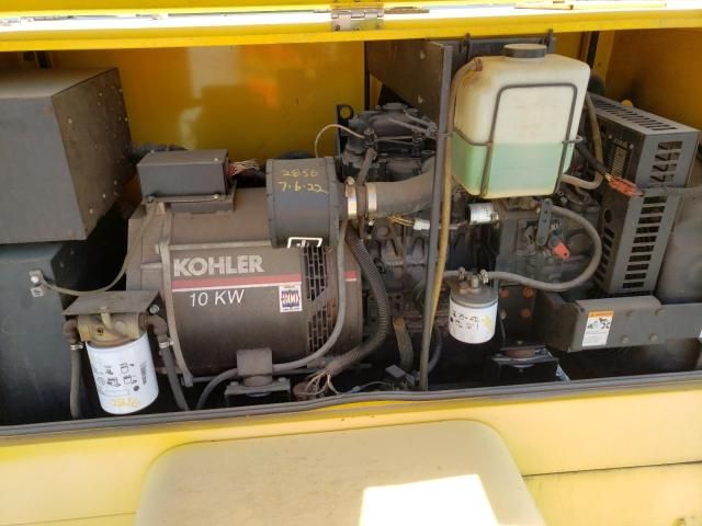 1993 CKP Generator