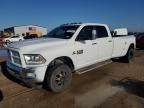 2016 Dodge RAM 3500 SLT