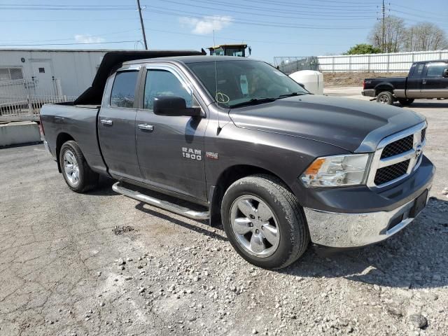 2014 Dodge RAM 1500 SLT