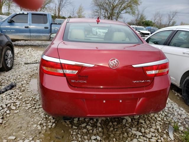 2012 Buick Verano Convenience