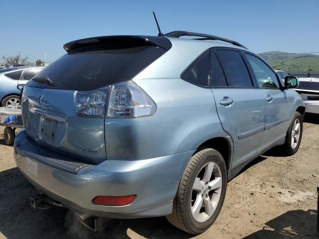 2008 Lexus RX 350