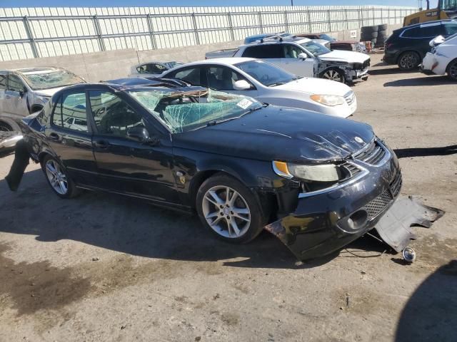 2007 Saab 9-5 2.3T