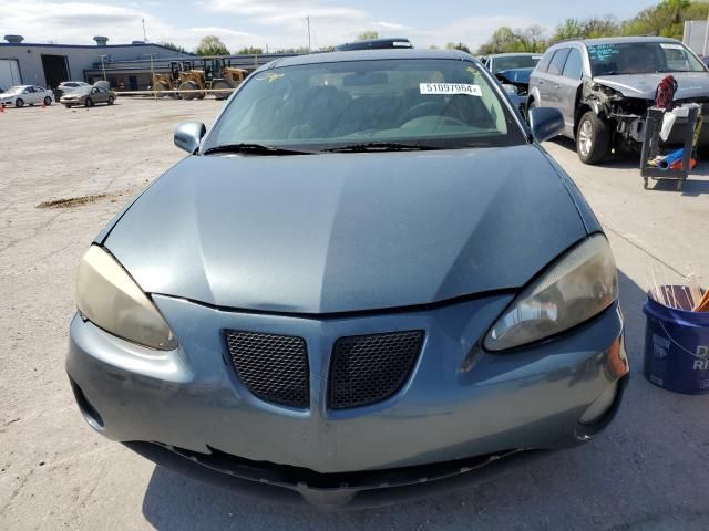 2007 Pontiac Grand Prix