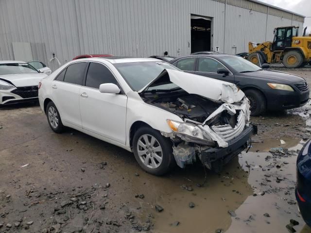 2008 Toyota Camry LE