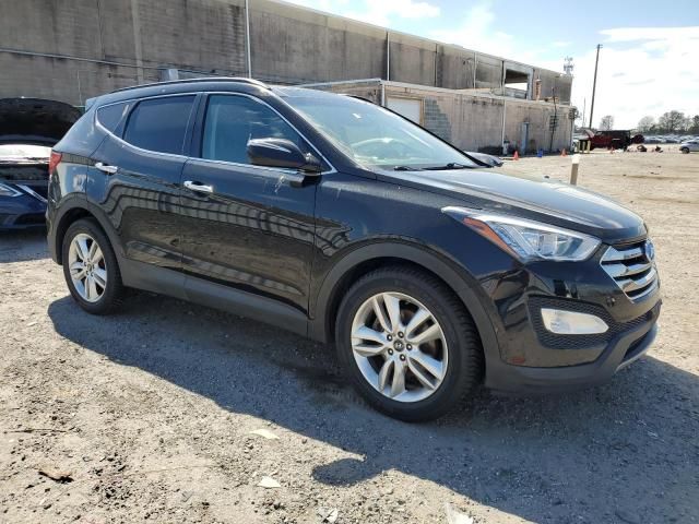 2014 Hyundai Santa FE Sport