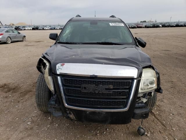 2011 GMC Terrain SLE