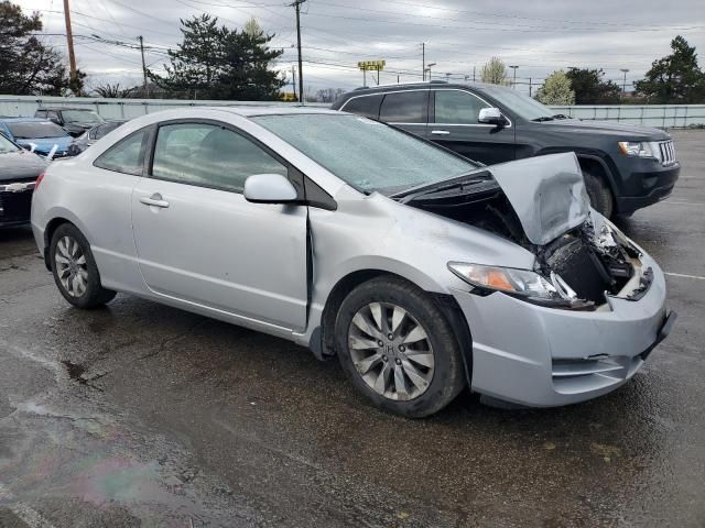 2009 Honda Civic EX