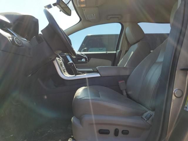 2012 Ford Edge SEL