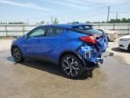 2022 Toyota C-HR XLE