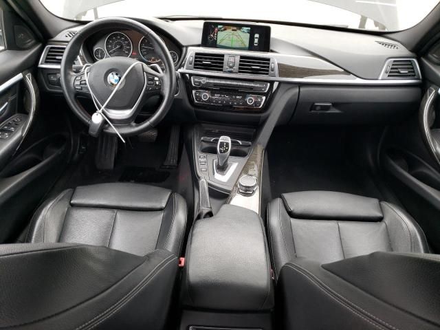 2016 BMW 340 I