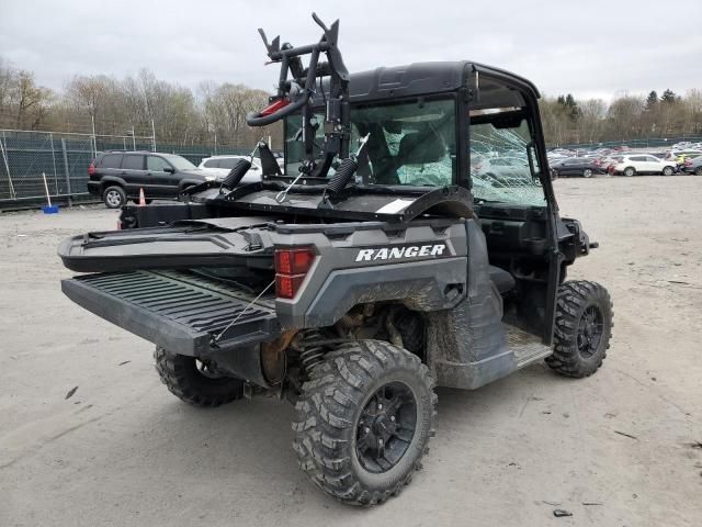 2022 Polaris Ranger XP 1000 Northstar Premium