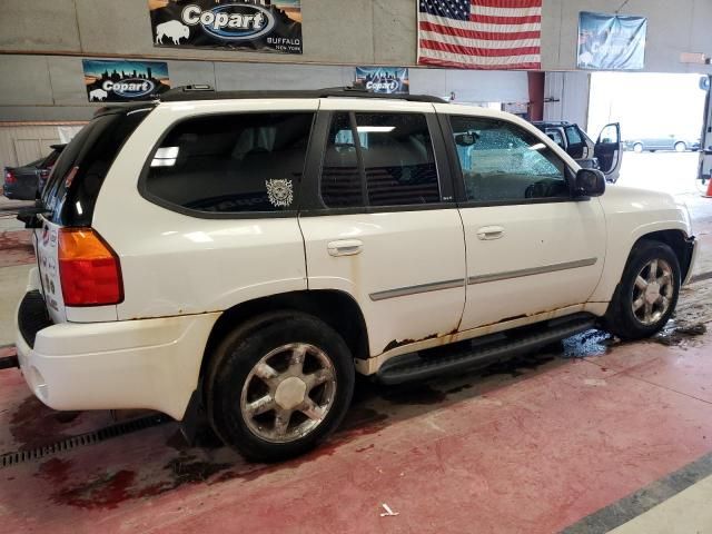 2008 GMC Envoy