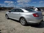 2010 Ford Taurus SEL