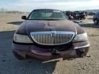 2006 Lincoln Town Car Designer