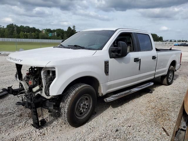 2017 Ford F250 Super Duty