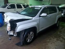 GMC Vehiculos salvage en venta: 2011 GMC Terrain SLE