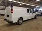 2017 Chevrolet Express G2500