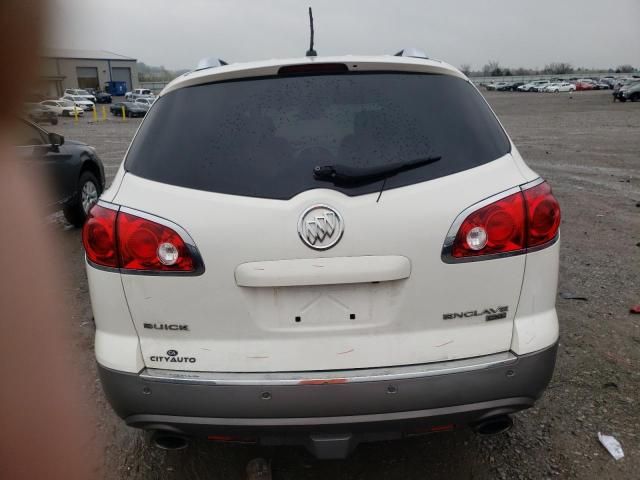 2011 Buick Enclave CXL