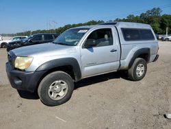 Lots with Bids for sale at auction: 2006 Toyota Tacoma