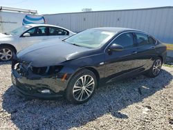 Salvage cars for sale from Copart Franklin, WI: 2020 Buick Regal Essence