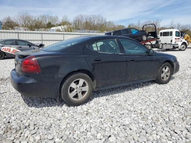 2005 Pontiac Grand Prix GT