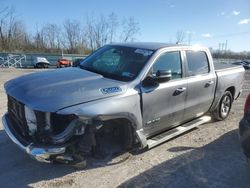 Vehiculos salvage en venta de Copart Leroy, NY: 2021 Dodge RAM 1500 BIG HORN/LONE Star