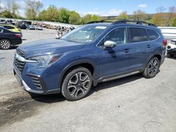 Run And Drives Cars for sale at auction: 2023 Subaru Ascent Limited