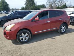 2013 Nissan Rogue S for sale in Finksburg, MD