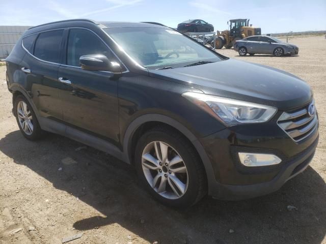 2015 Hyundai Santa FE Sport