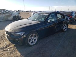 BMW 3 Series salvage cars for sale: 2015 BMW 328 I