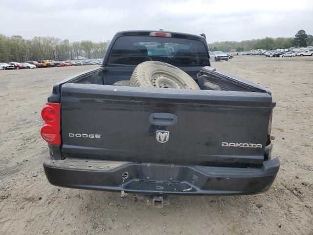 2010 Dodge Dakota TRX