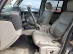 2006 Jeep Commander Limited