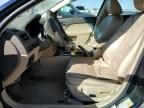 2009 Ford Fusion SEL